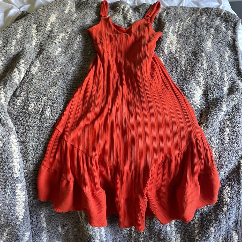 Free people dress